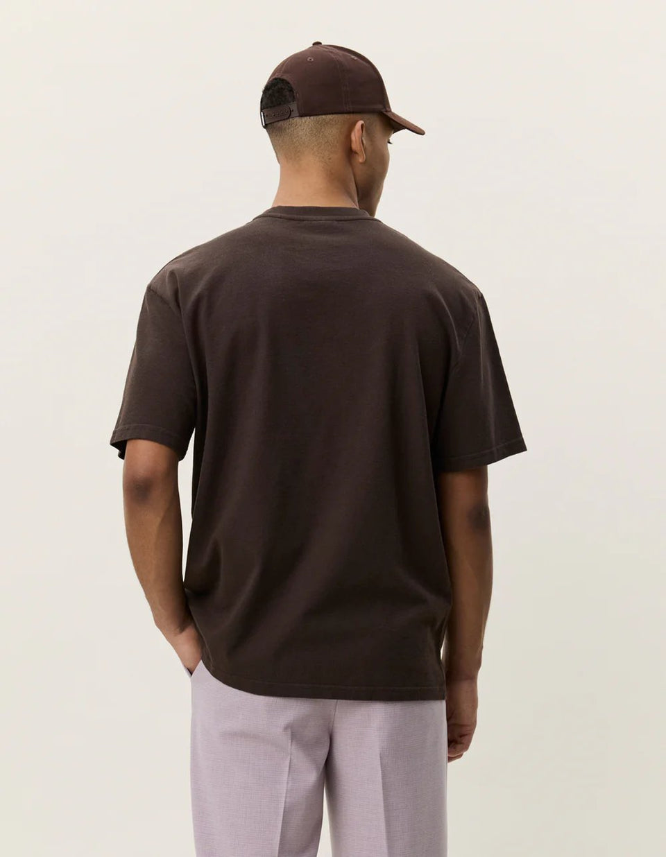 Mini logo t-shirt