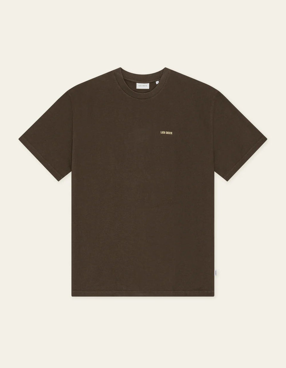 Mini logo t-shirt