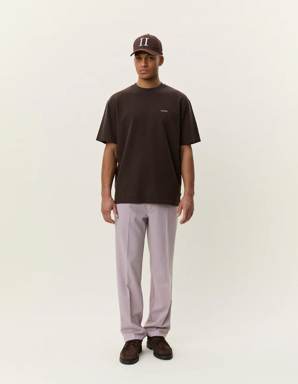 Mini logo t-shirt