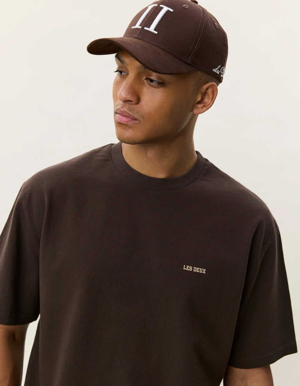 Mini logo t-shirt