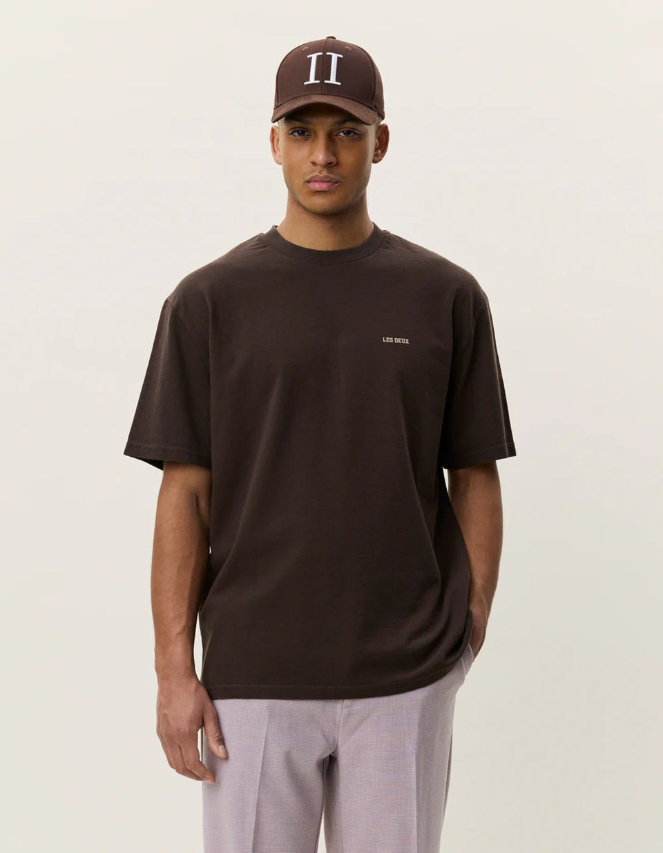 Mini logo t-shirt