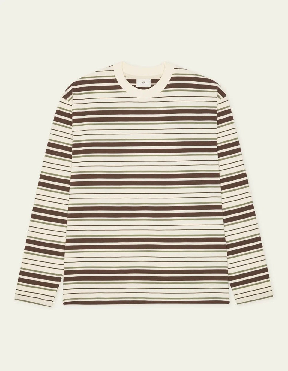 Stripe ls t-shirt