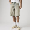 Levi Strauss® 478 Baggy Shorts Alternative Rock Lichtblauw Heren