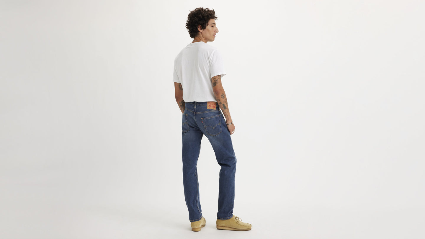 502 Tapered Jack Of All Trades