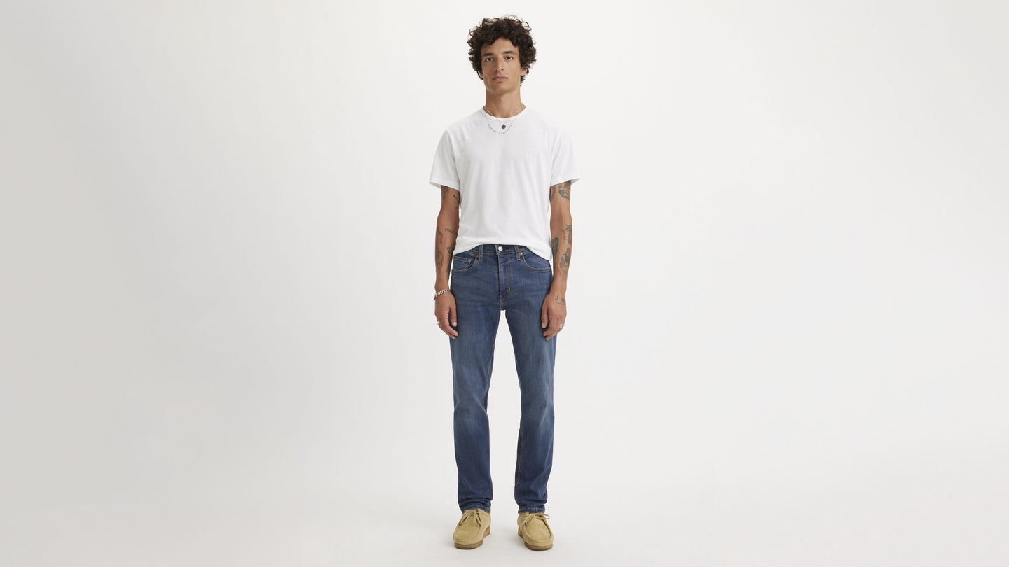 502 Tapered Jack Of All Trades