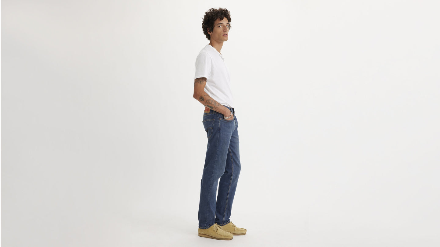 502 Tapered Jack Of All Trades