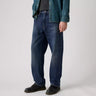 568 Loose Straight Jeans - Hard Rain