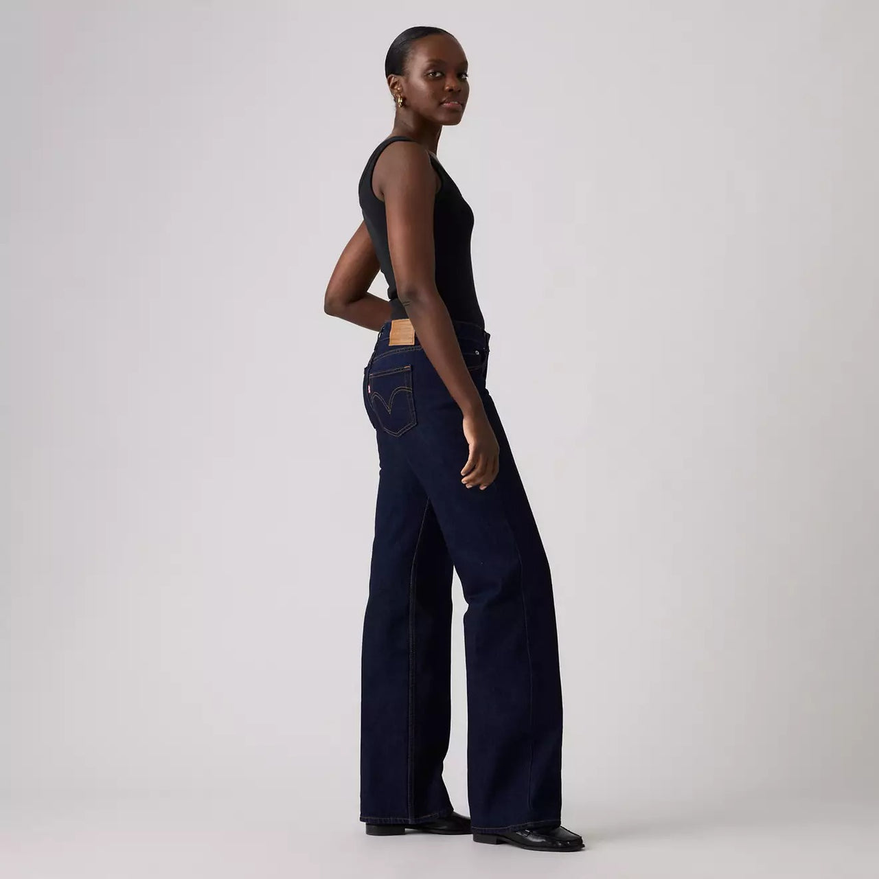 Low Loose jeans - Dream Nice Dreams