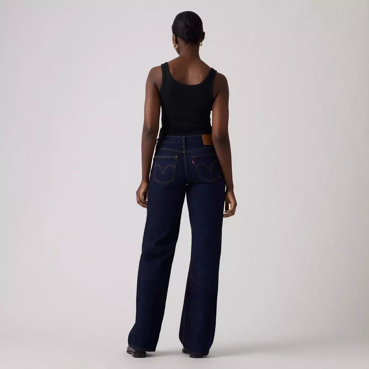 Low Loose jeans - Dream Nice Dreams