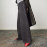 XL Straight Jeans - Influential Lady