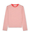 Mads Norgaard Pablo Maggie Ls Rood Dames