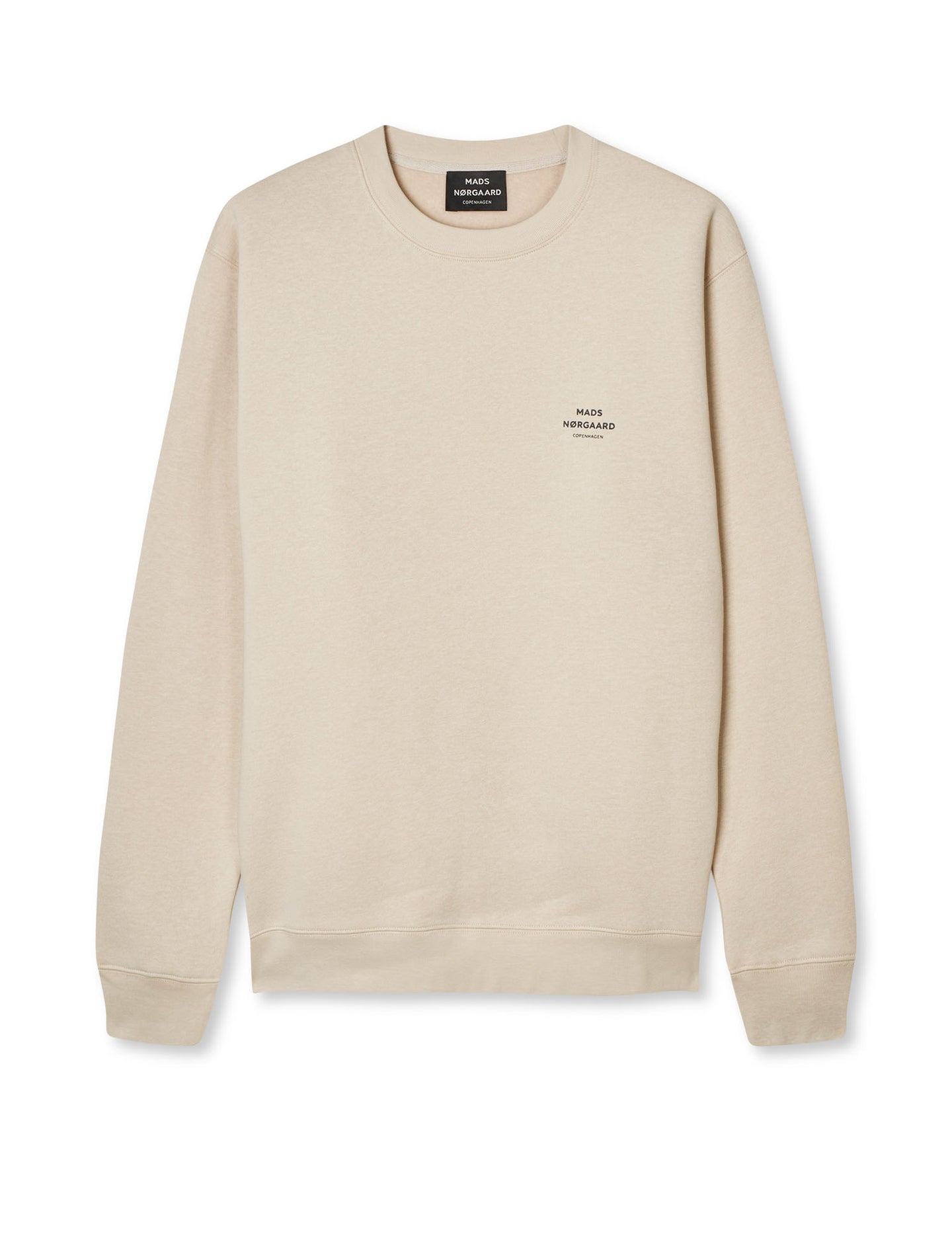 Standard Crew logo sweat