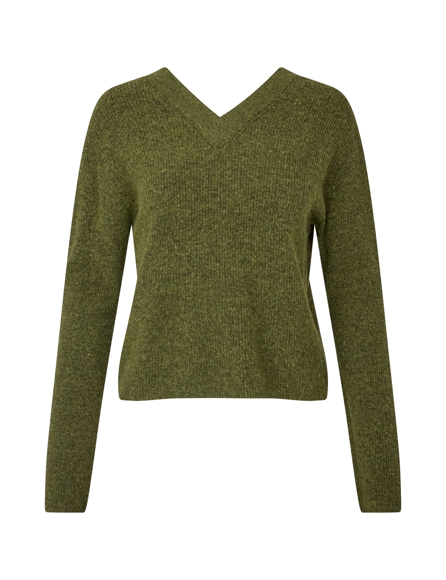 MbyM Asato Knit Groen Dames