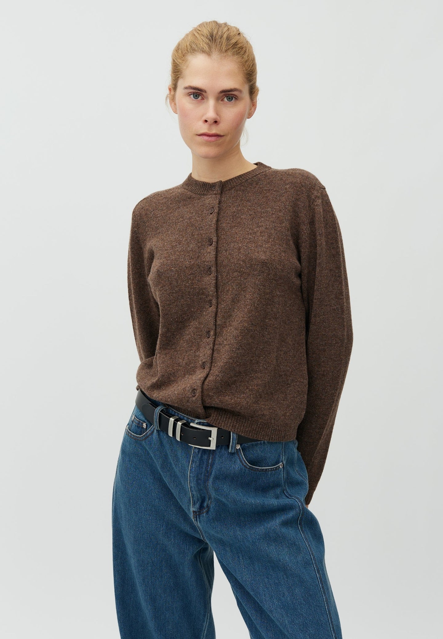 MbyM Averie Cardigan