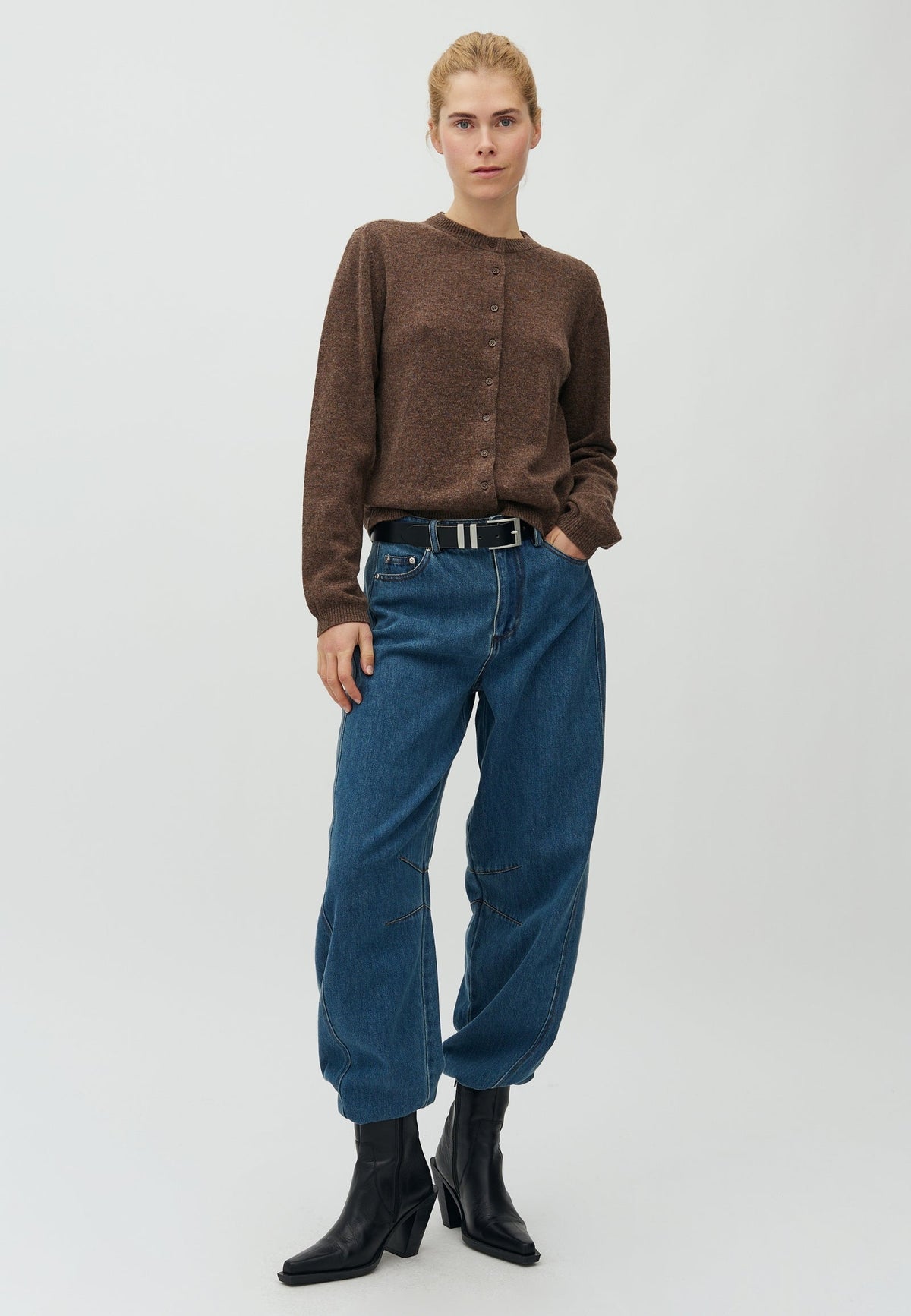 MbyM Averie Cardigan