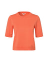 MbyM Carla Ss Knit Roze Dames