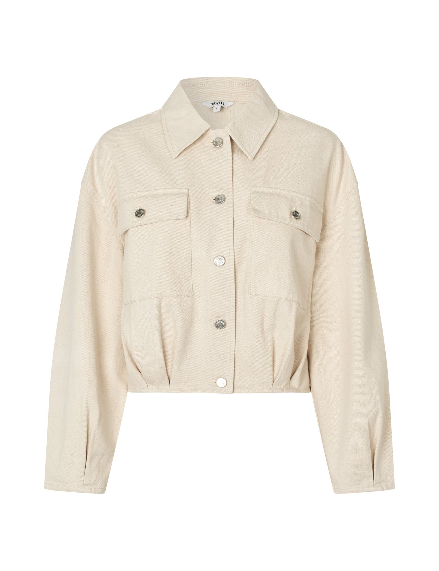 MbyM Geviva Jacket Wit Dames