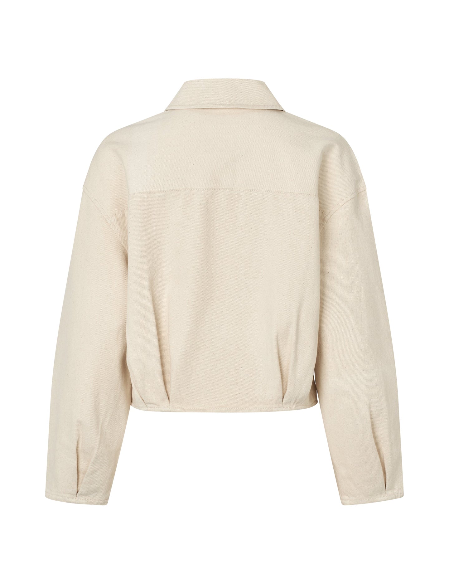 MbyM Geviva Jacket Wit Dames