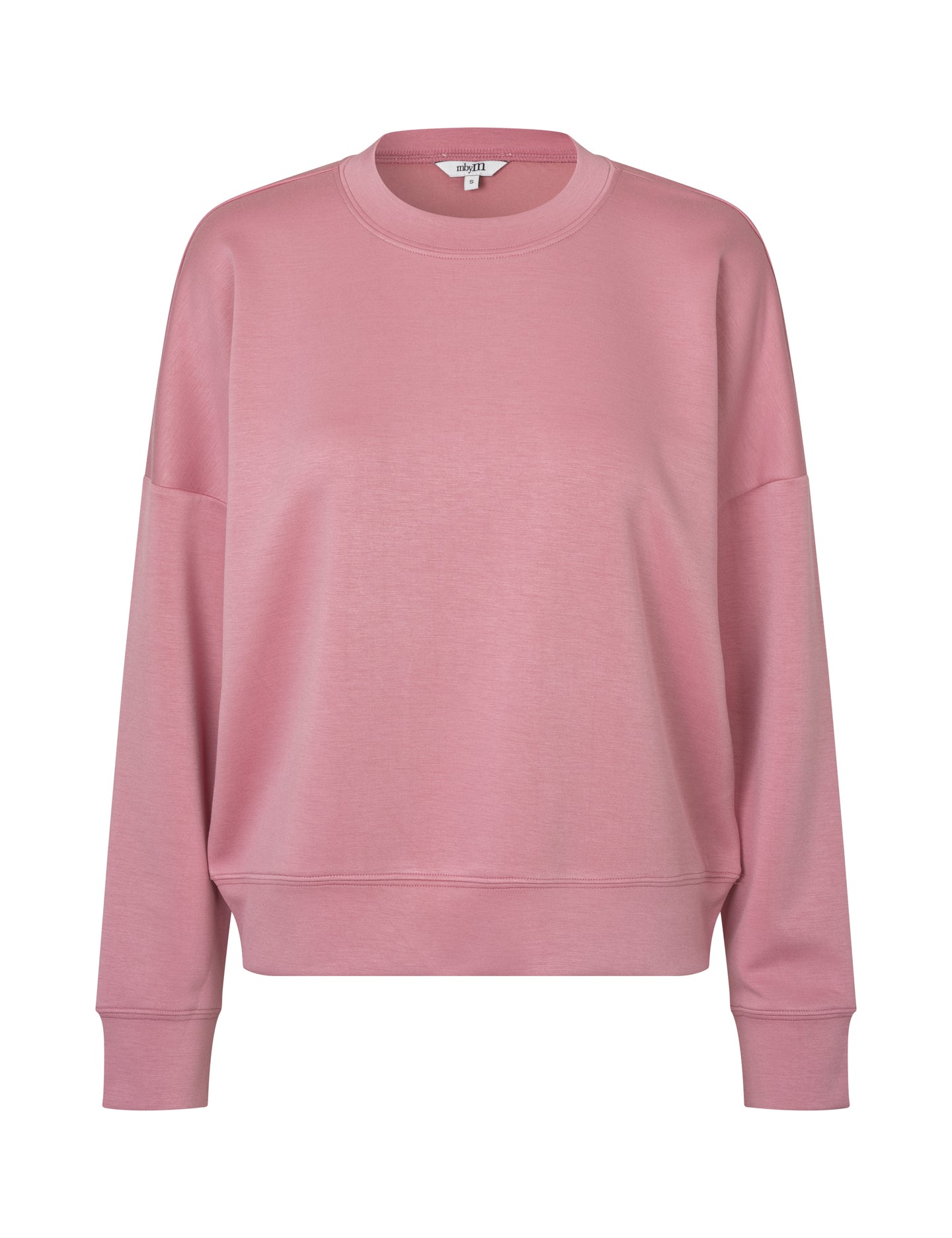 MbyM Gill Top Roze Dames