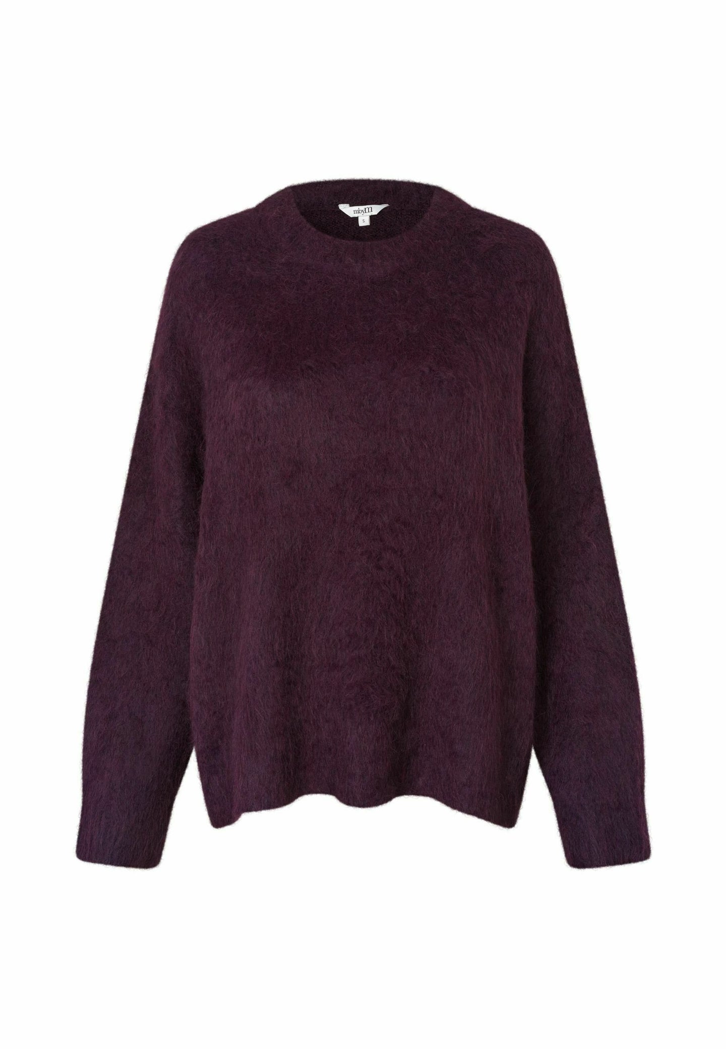 MbyM Gilles Knit Paars Dames