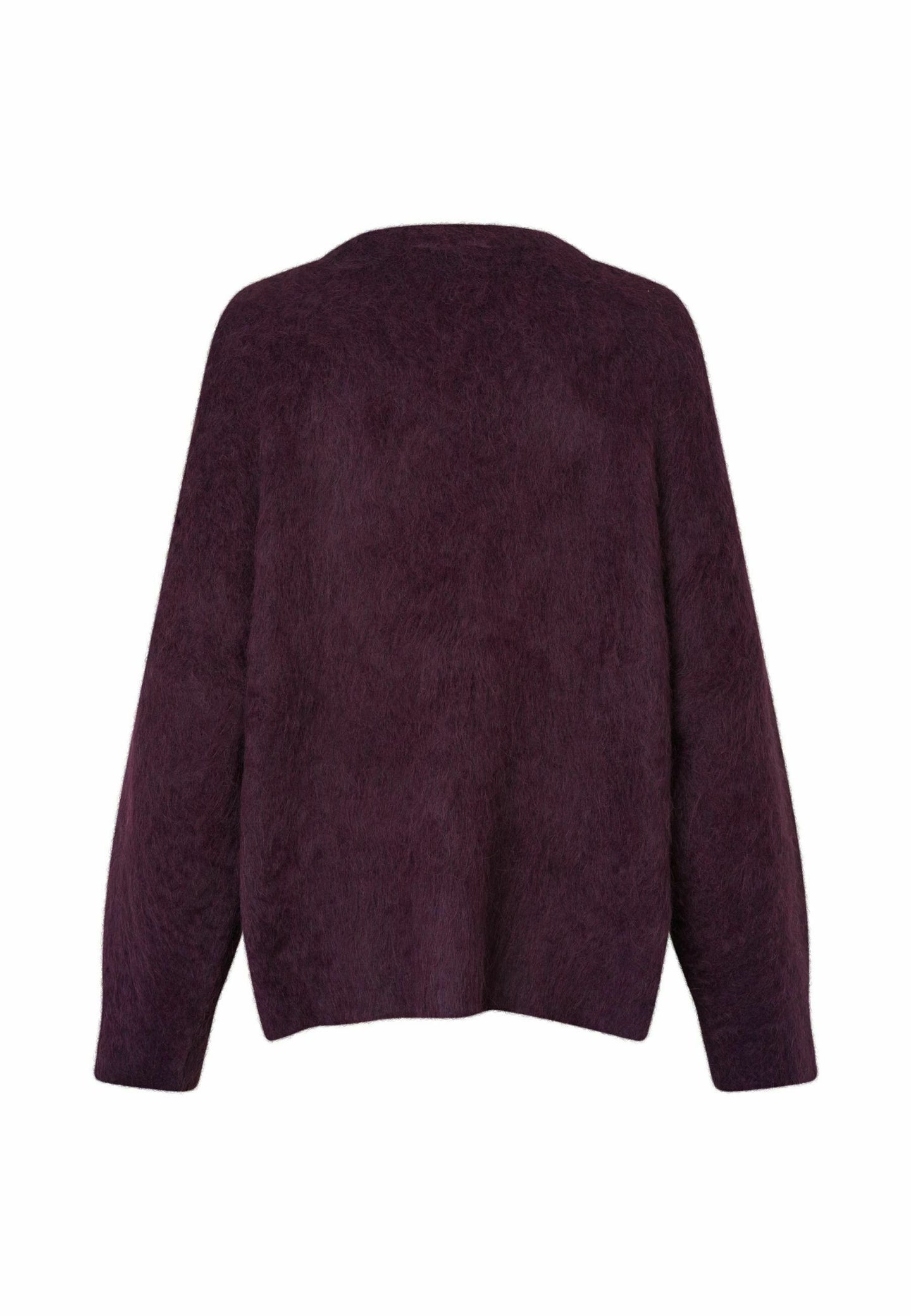 MbyM Gilles Knit Paars Dames