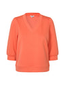 MbyM Kadi V Top Roze Dames