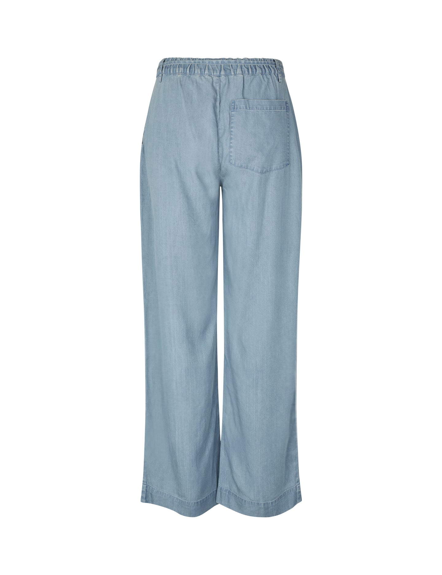 MbyM Karolin Pants Lichtblauw Dames