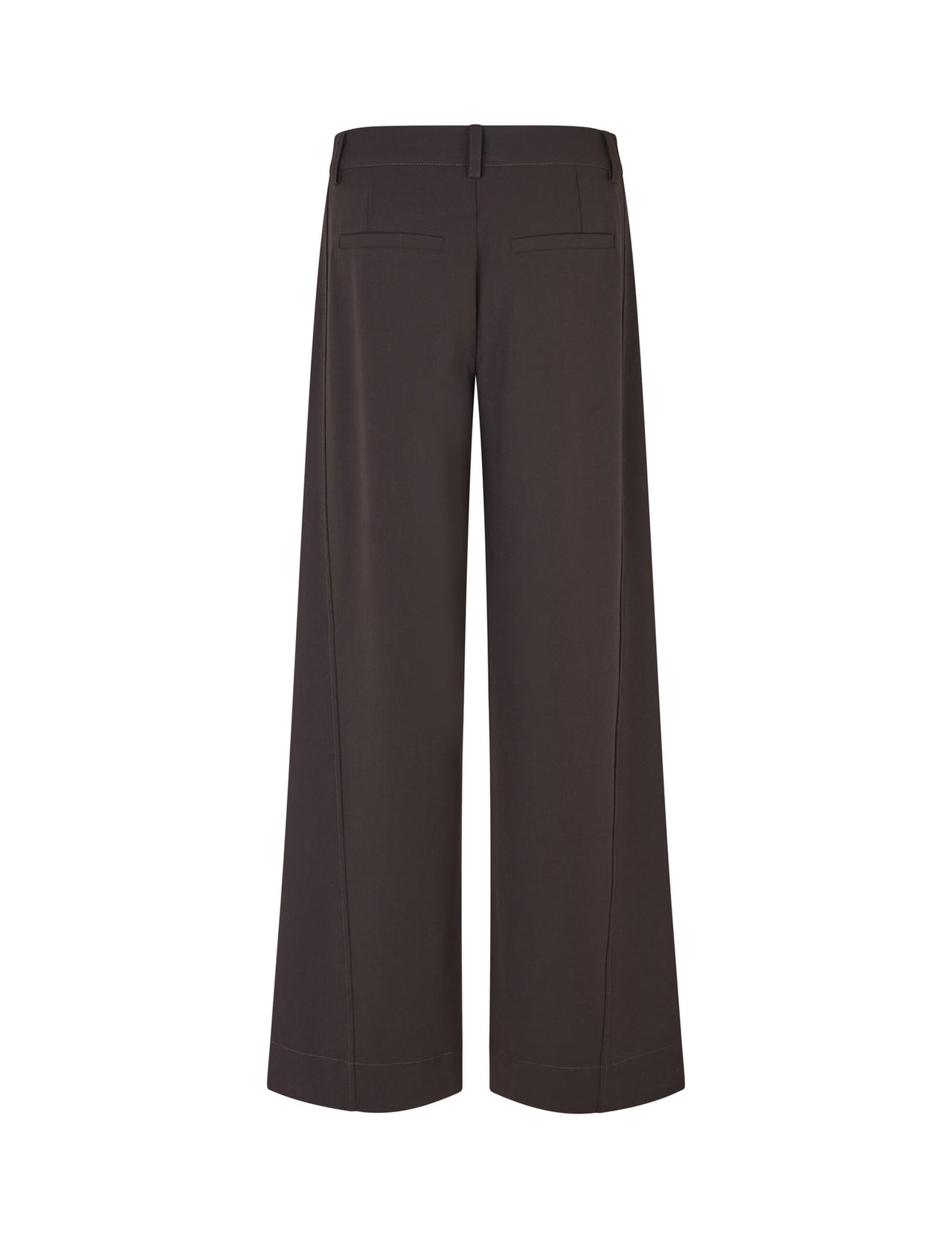 MbyM Lucidanna Pants Donkerb