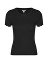 MbyM Otis Tee Zwart Dames