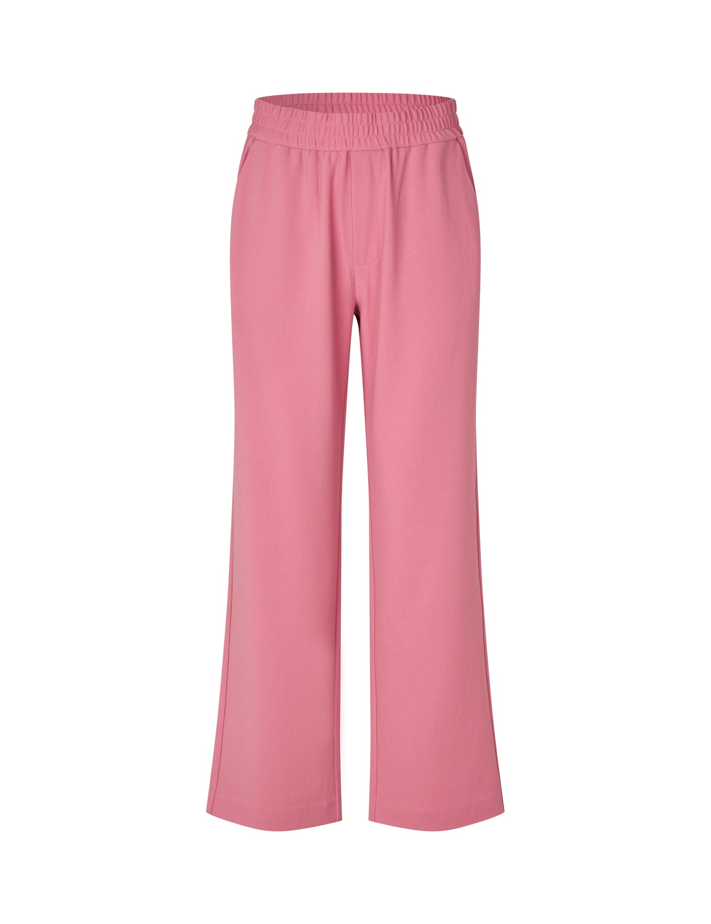 MbyM Phillipa Pants Roze Dames