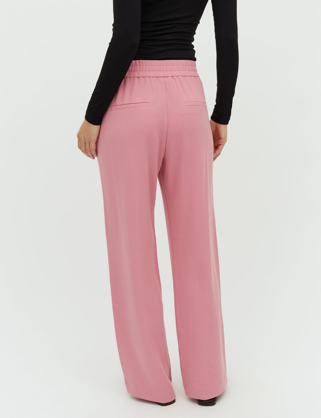 MbyM Phillipa Pants Roze Dames