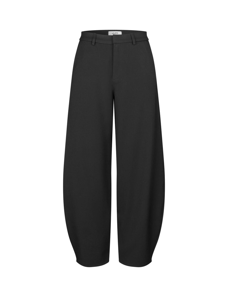 MbyM Selira Pants Zwart Dames