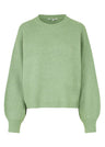 MbyM Servin Knit Lichtgroen Dames