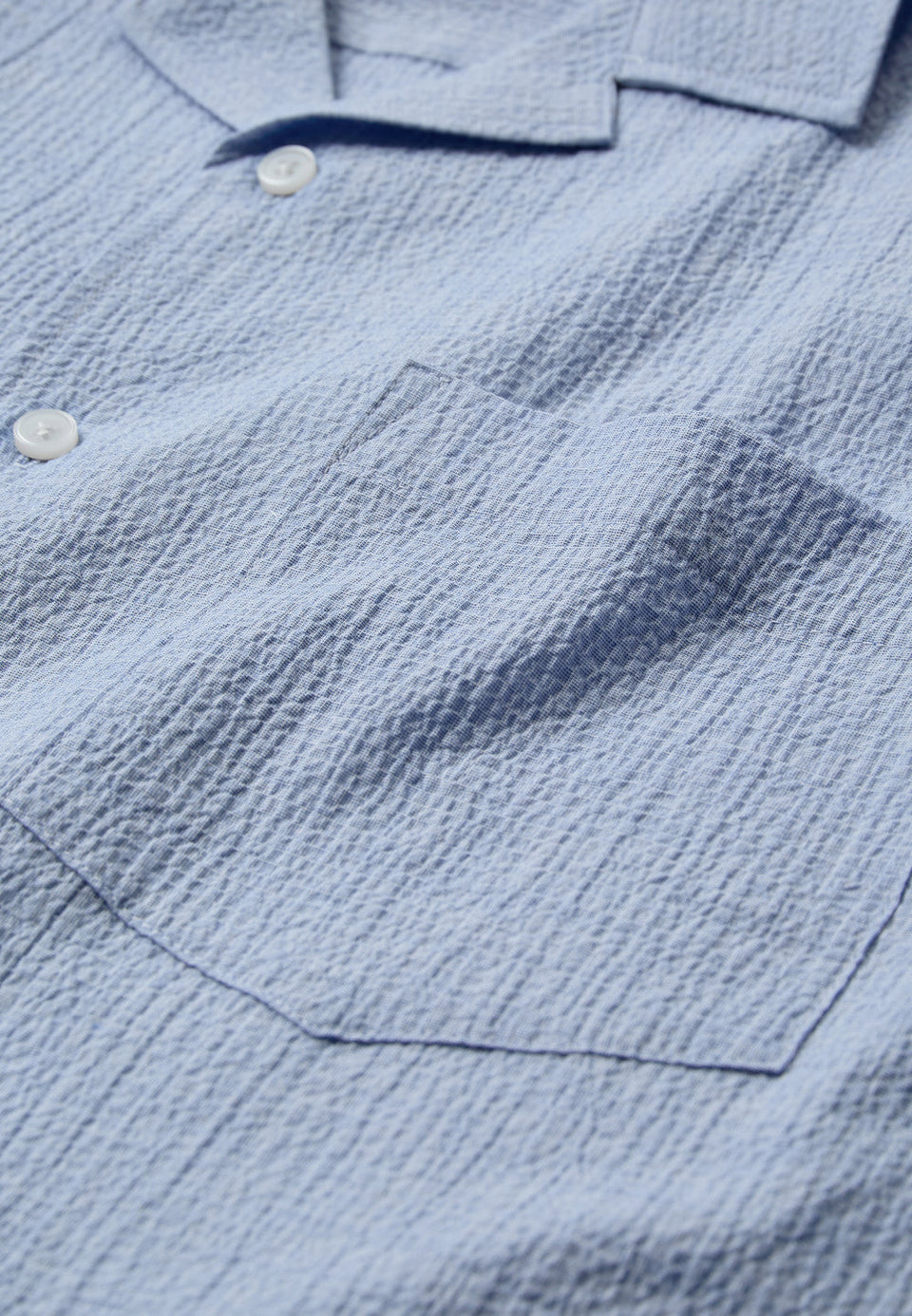 Hayden regular ss shirt