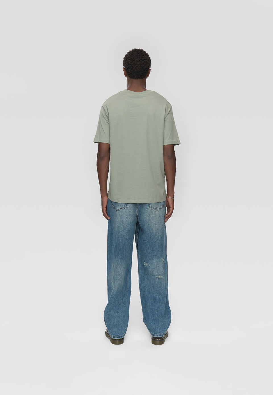 Aarhus 2.0 t-shirt