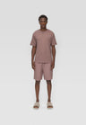 Minimum Aarhus 2.0 T-shirt Roze Heren