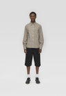 Ace rlx ls check shirt