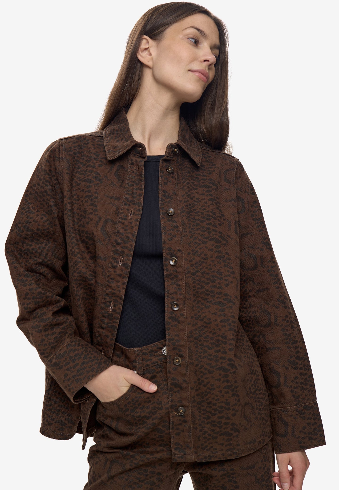 Minimum Andrea Shirt 