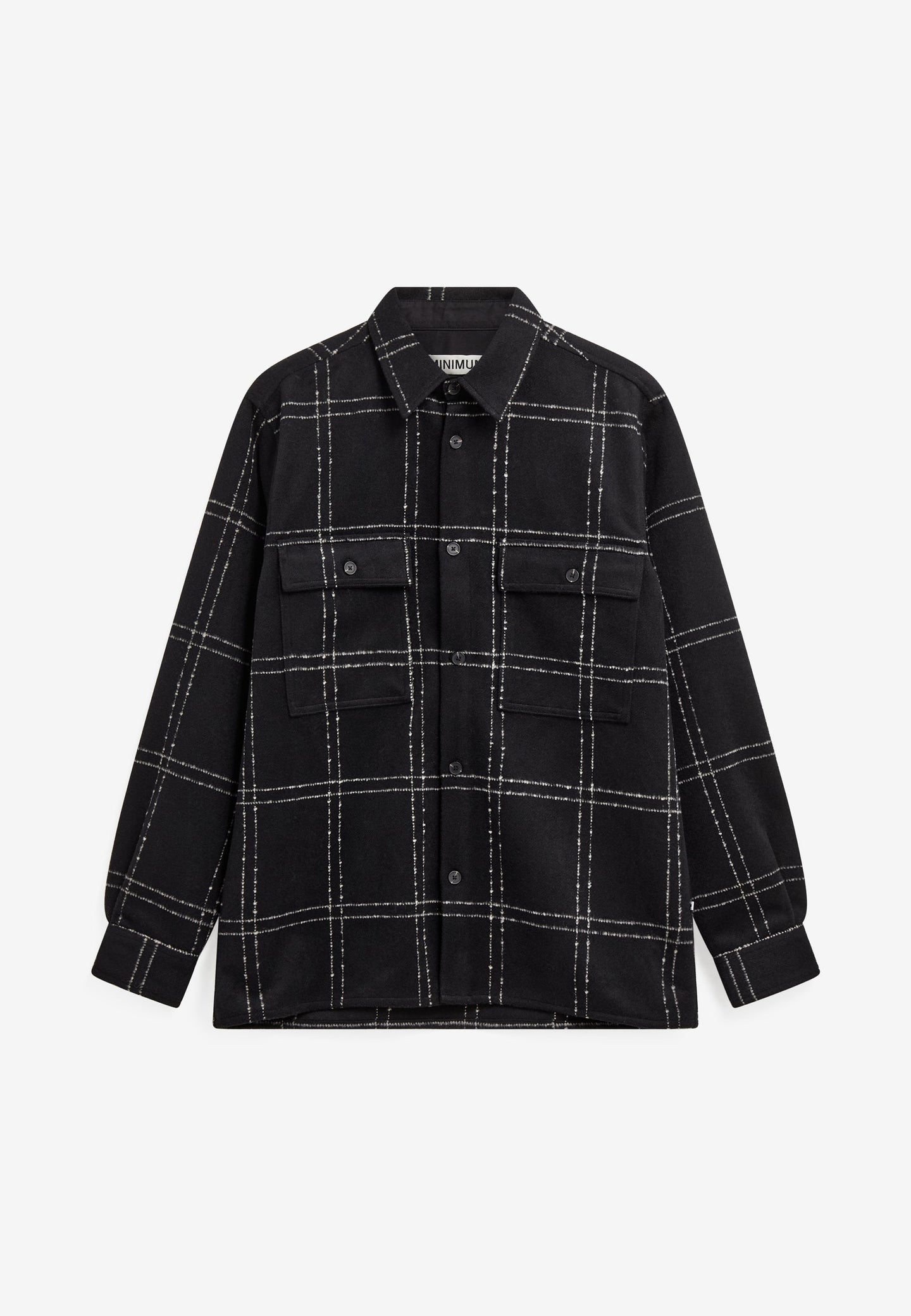 Minimum Bentley Shir