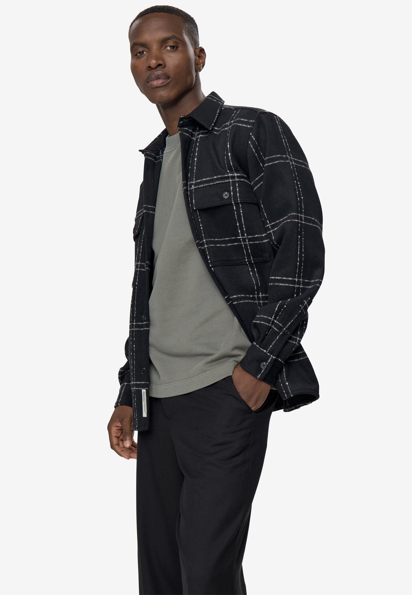 Minimum Bentley Shir