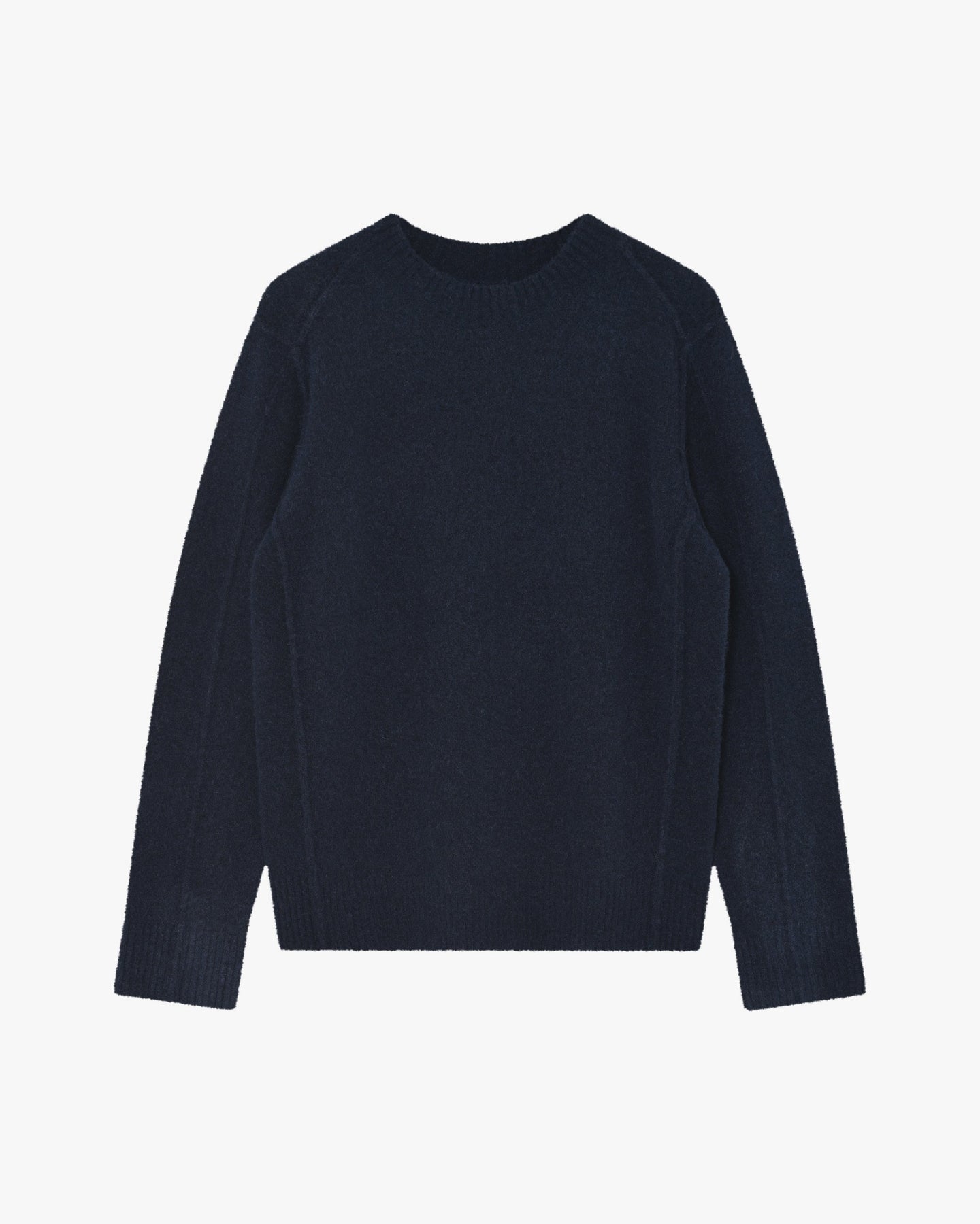 Chuck knit sweater