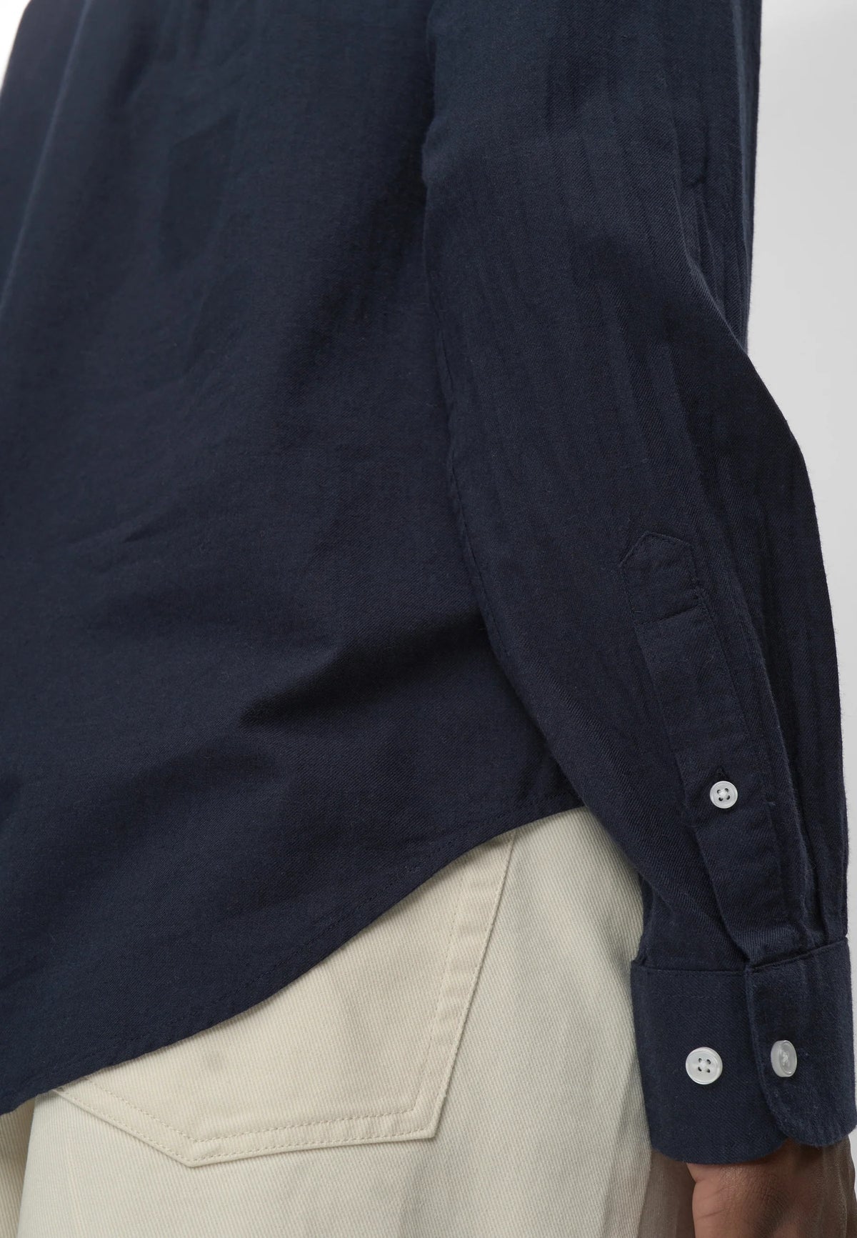 Colt reg ls shirt