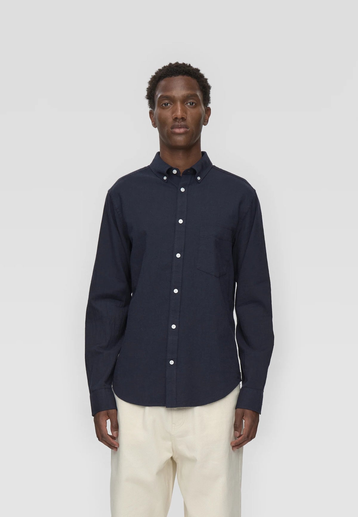 Colt reg ls shirt