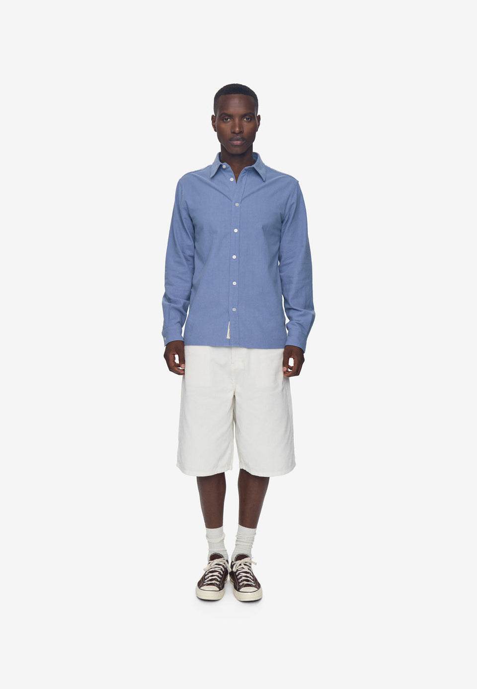 Douglas regular ls shirt