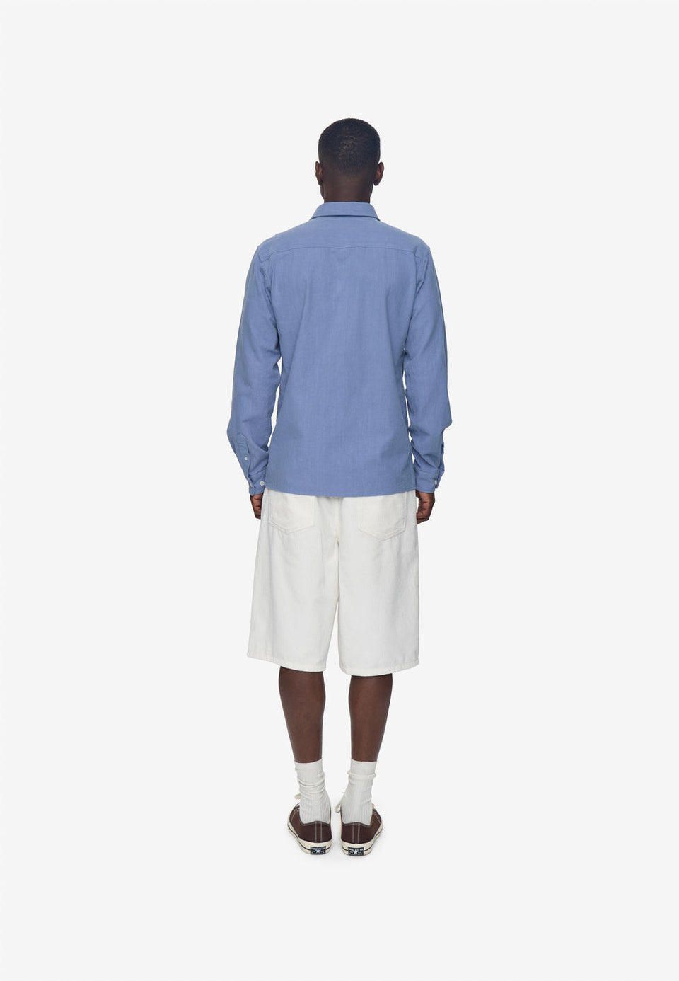 Douglas regular ls shirt