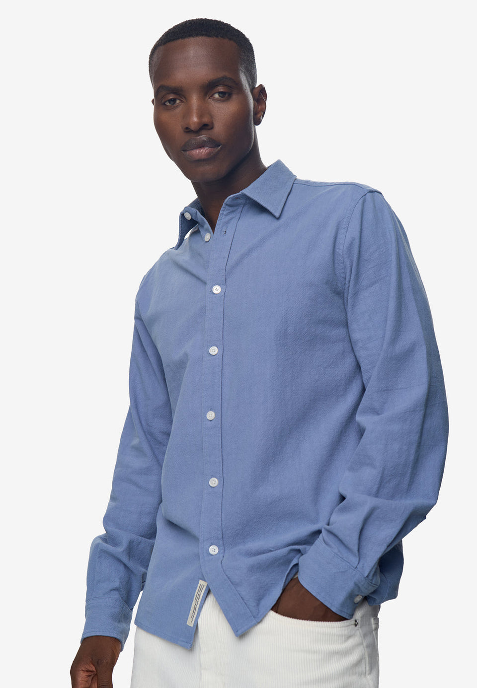 Douglas regular ls shirt