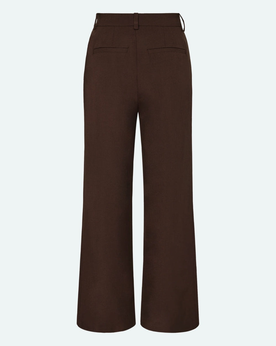 Minimum Gunli Pants Bruin Dames