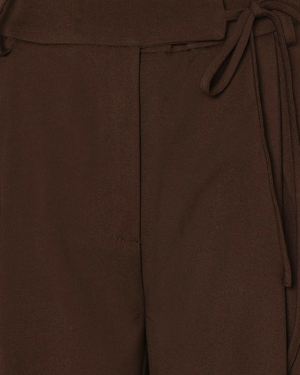 Minimum Gunli Pants Bruin Dames
