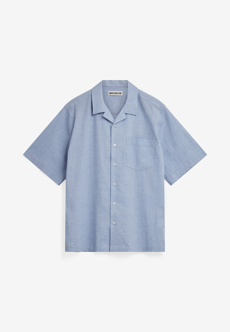 Hayden regular ss shirt