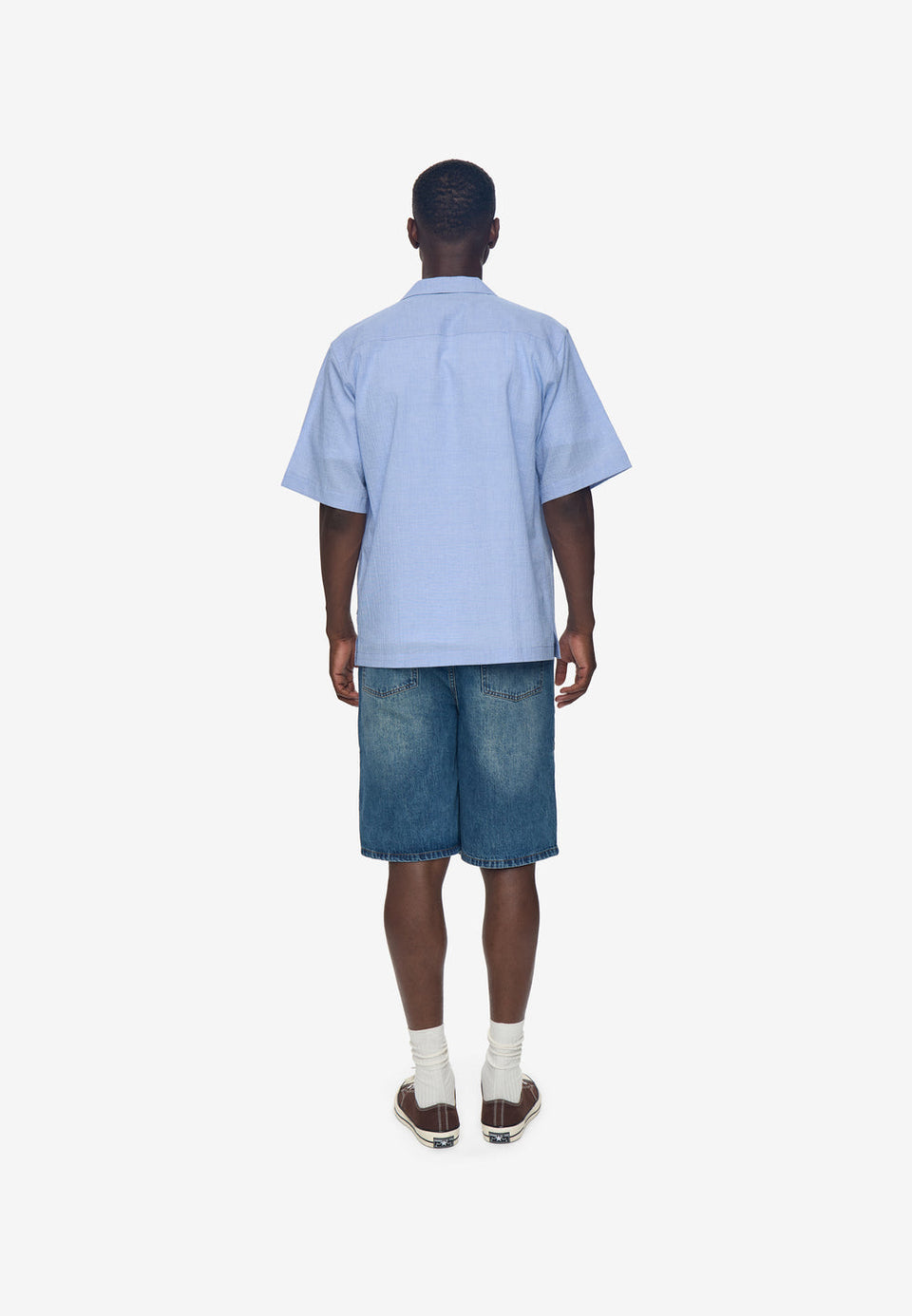 Hayden regular ss shirt